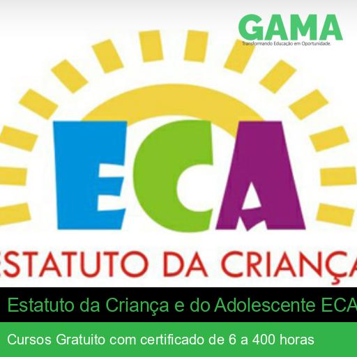 Estatuto da Criança e do Adolescente ECA